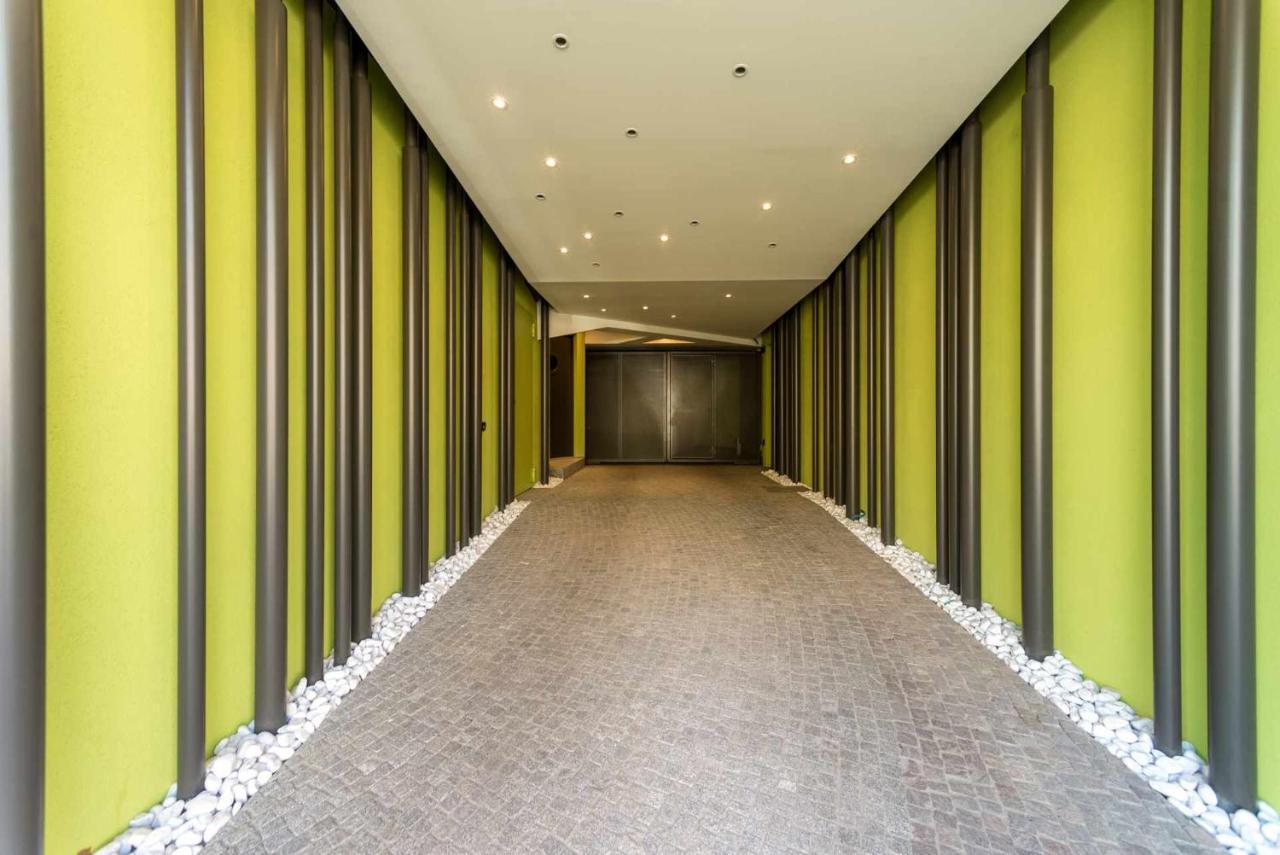 Casa Mauri Green Core Lecco Exterior foto